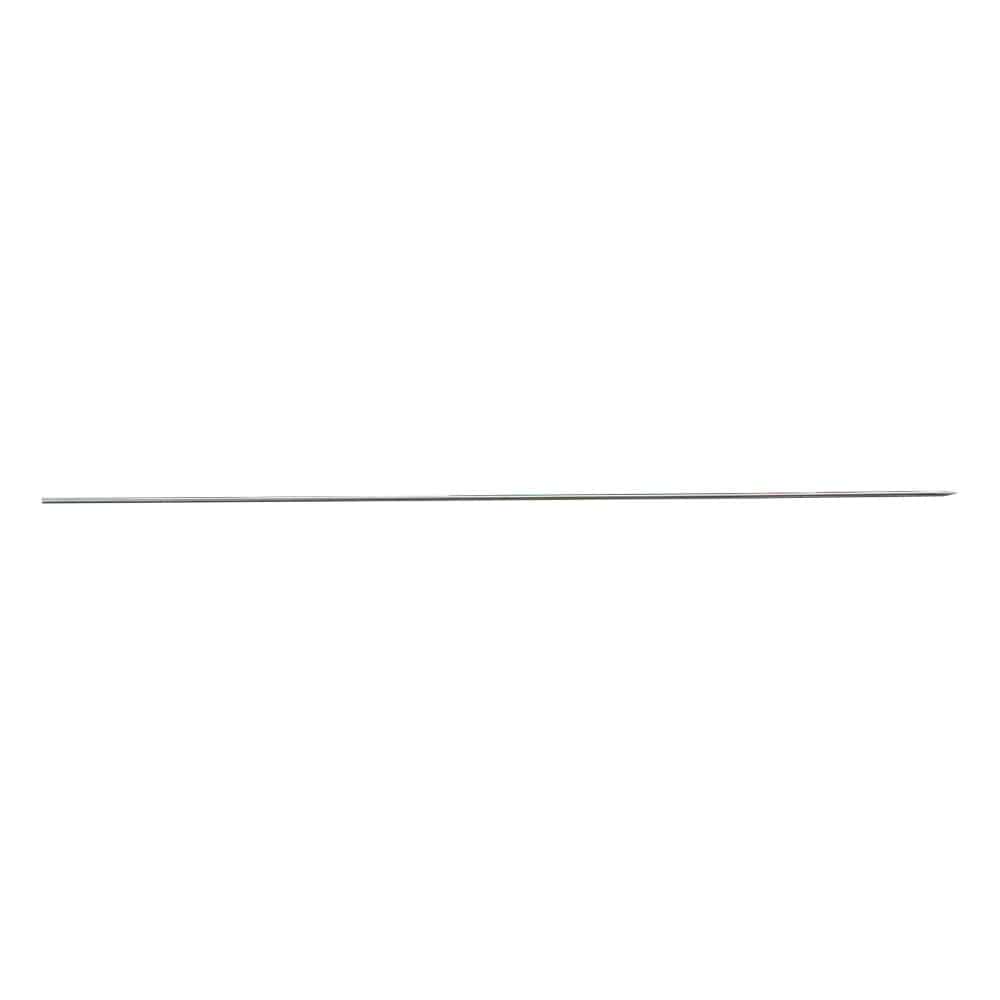 １８－８　丸　魚串（２０本入）Φ２．５×５４０ｍｍ Φ２．５×５４０ｍｍ