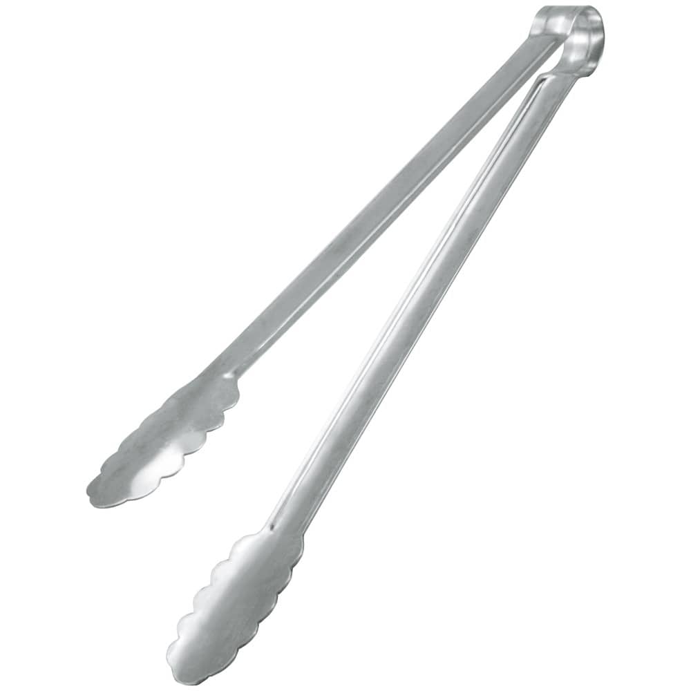 １８－０　バネ無万能トング　４０ｃｍ　ＢＮＴ－４０ ４０ｃｍ