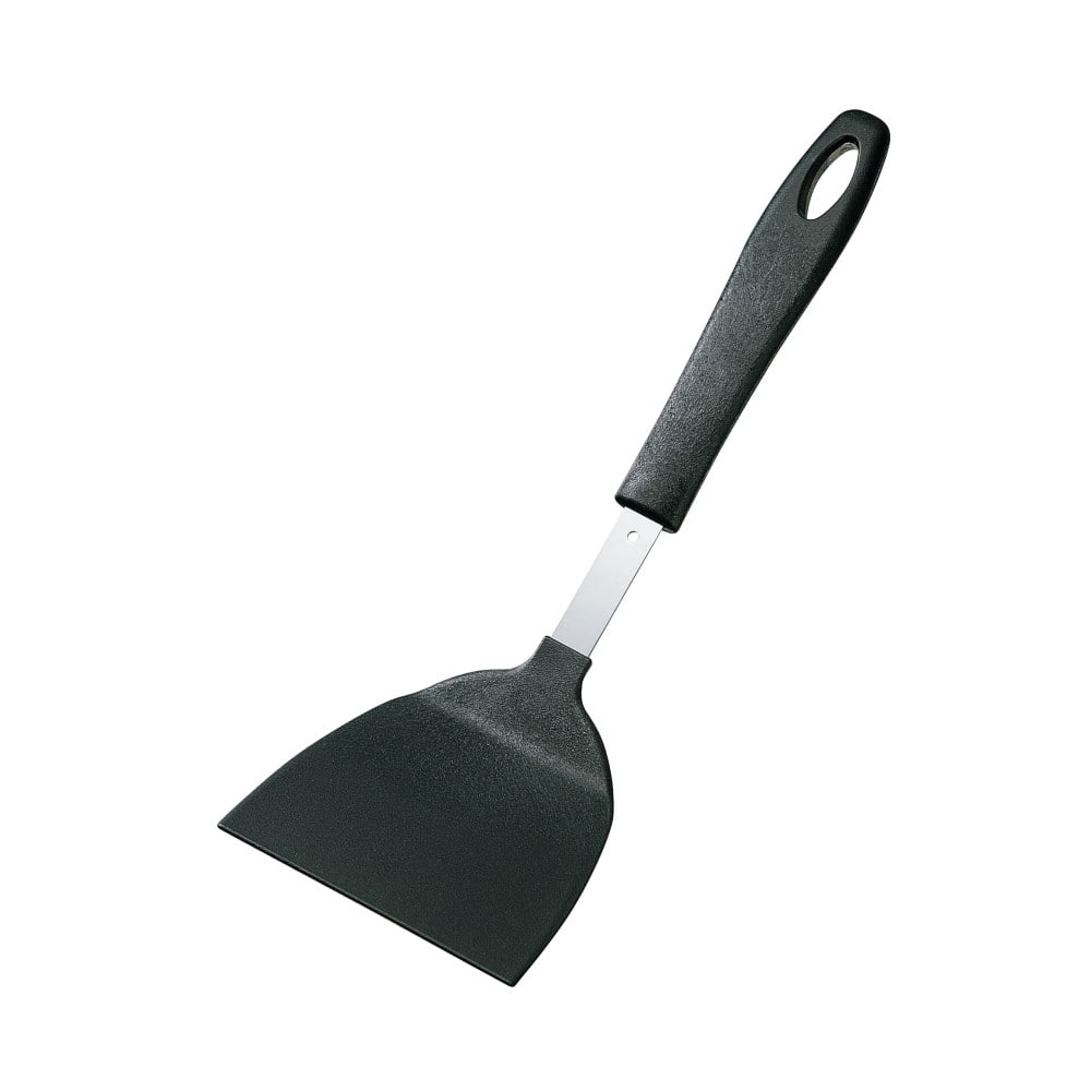 １３－０　抗菌耐熱　スーパーナイロン　起し金　黒 黒