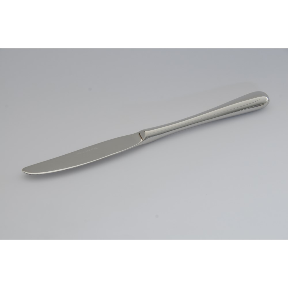 １８－８　オークランド　テーブルナイフ（Ｈ・Ｈ）ノコ刃付