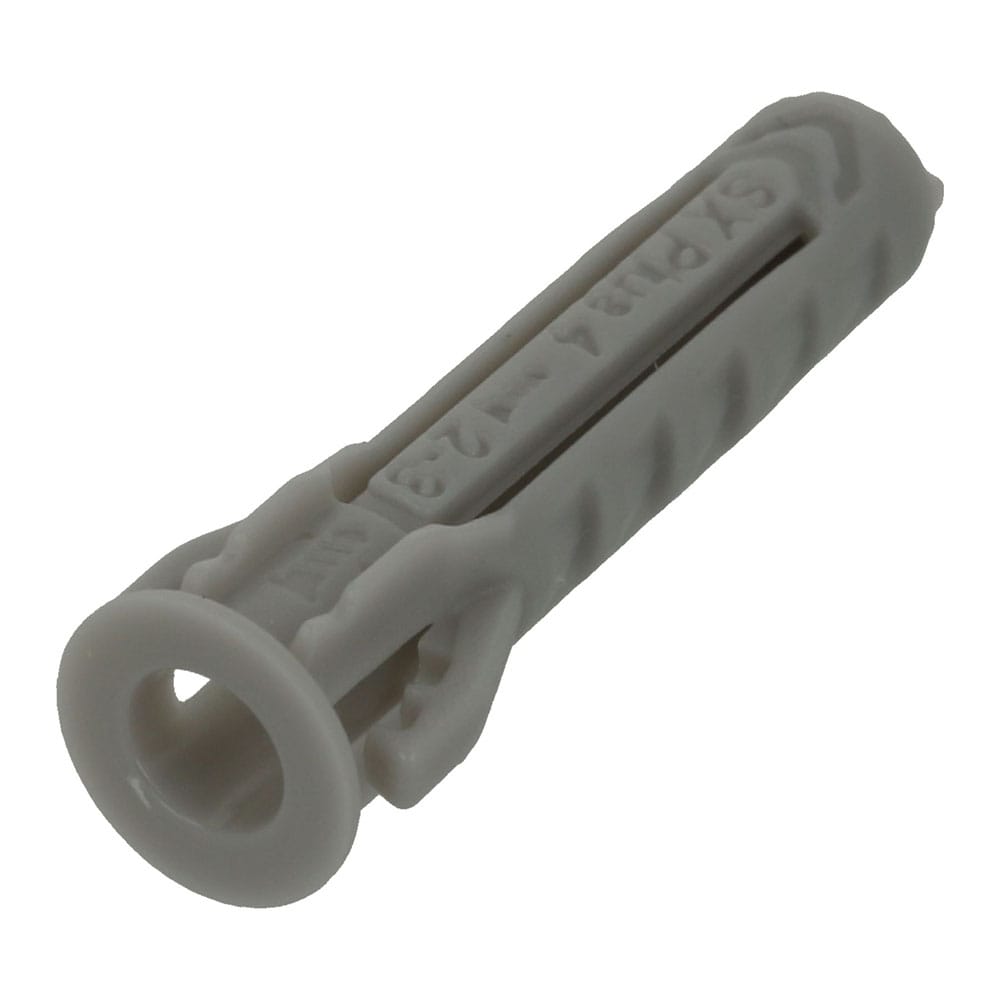 八幡ねじ フィッシャー SXプラス 箱 4×20 （200本入り） 4×20