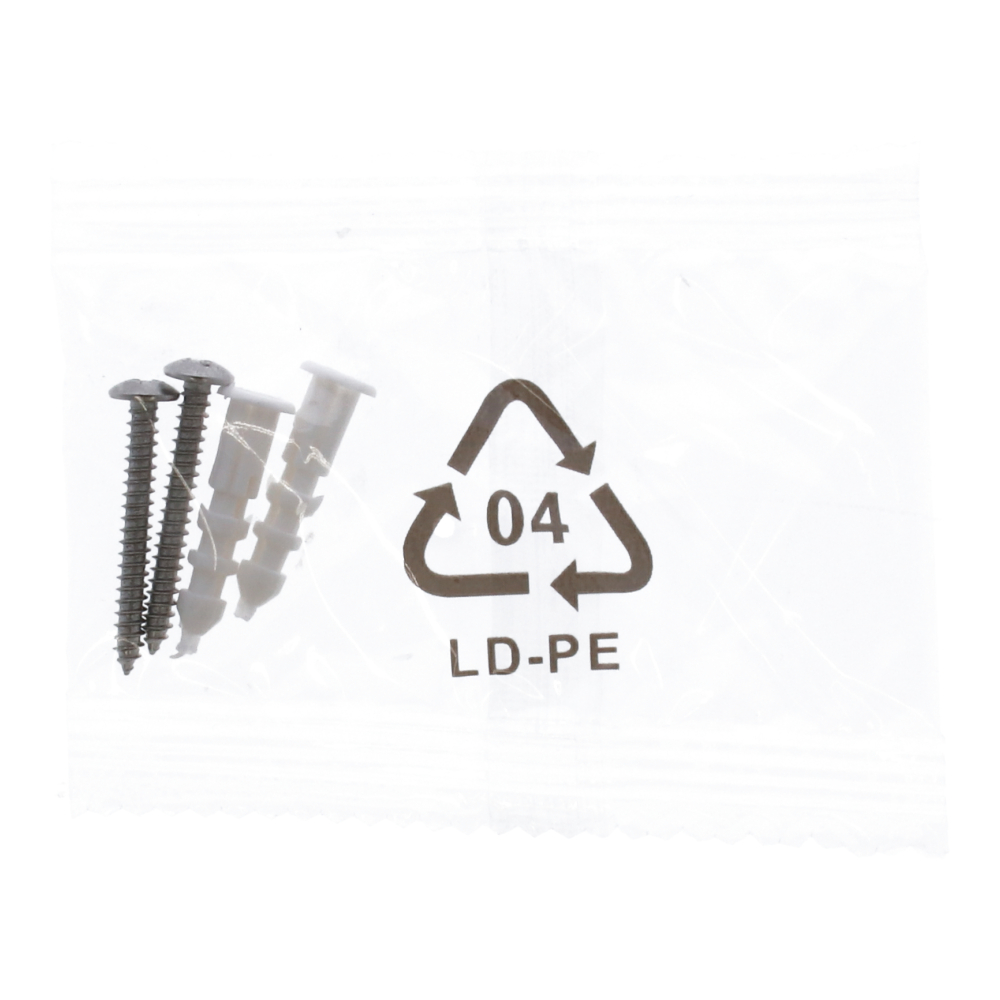 LIFELEX マグネットで取り付けられるソーラーウォールライト　ワイド　ホワイト　ＫＳＷＬ１０－０５０５ ホワイト