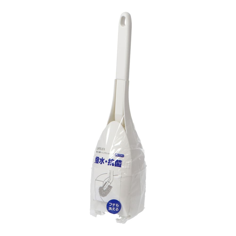 コーナン オリジナル LIFELEX トイレブラシケース付 ＷＨ ＷＥＬ２１－７６２７: 生活用品・キッチン用品|ホームセンターコーナンの通販サイト