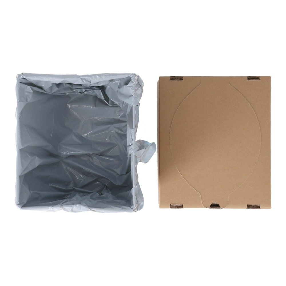 LIFELEX　非常用簡易トイレセット　ＫＷ２１－４０６９ セット