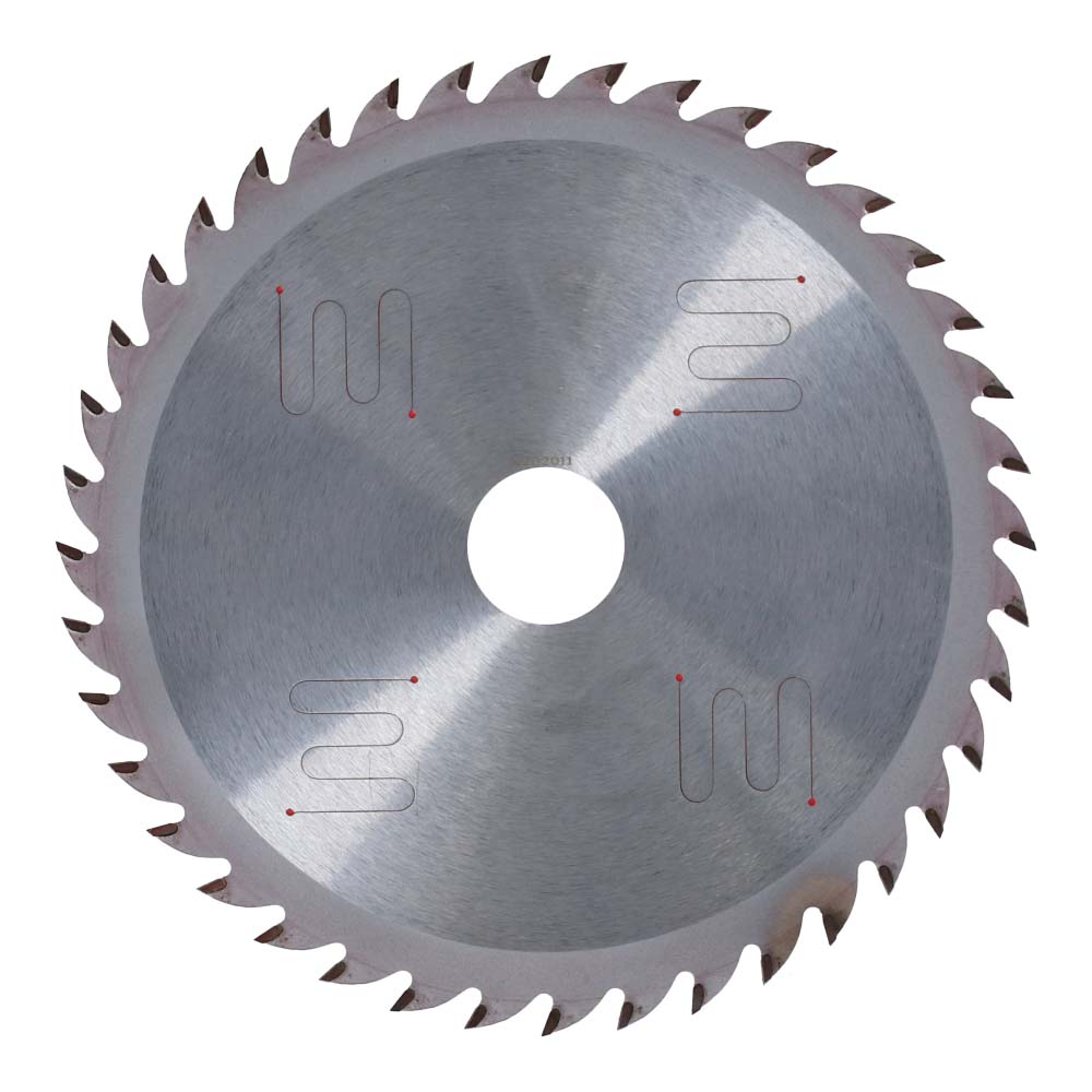 【アウトレット】鬼斬チップソー １２５ｍｍ