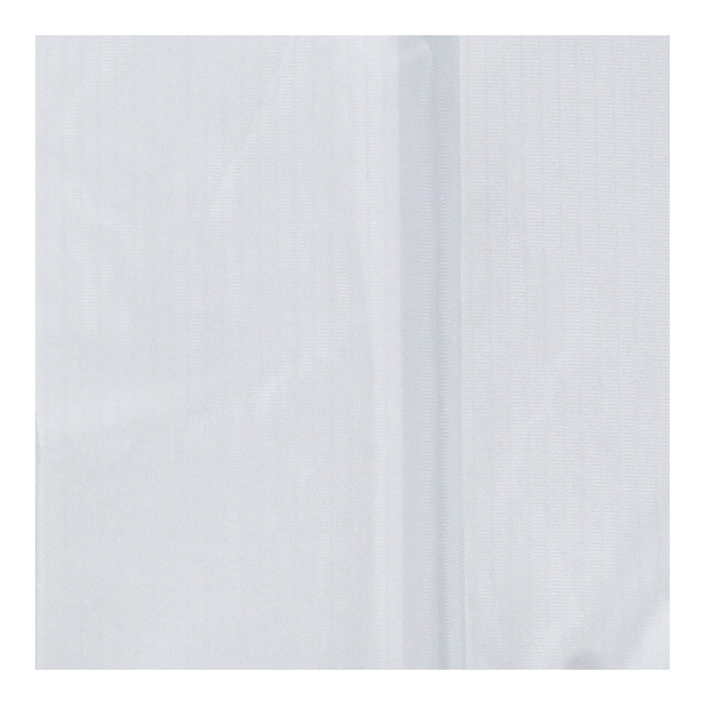 LIFELEX　遮光4枚組カーテン　約幅100×丈135cm　レース丈約133cm　ネイビー 丈135cm
