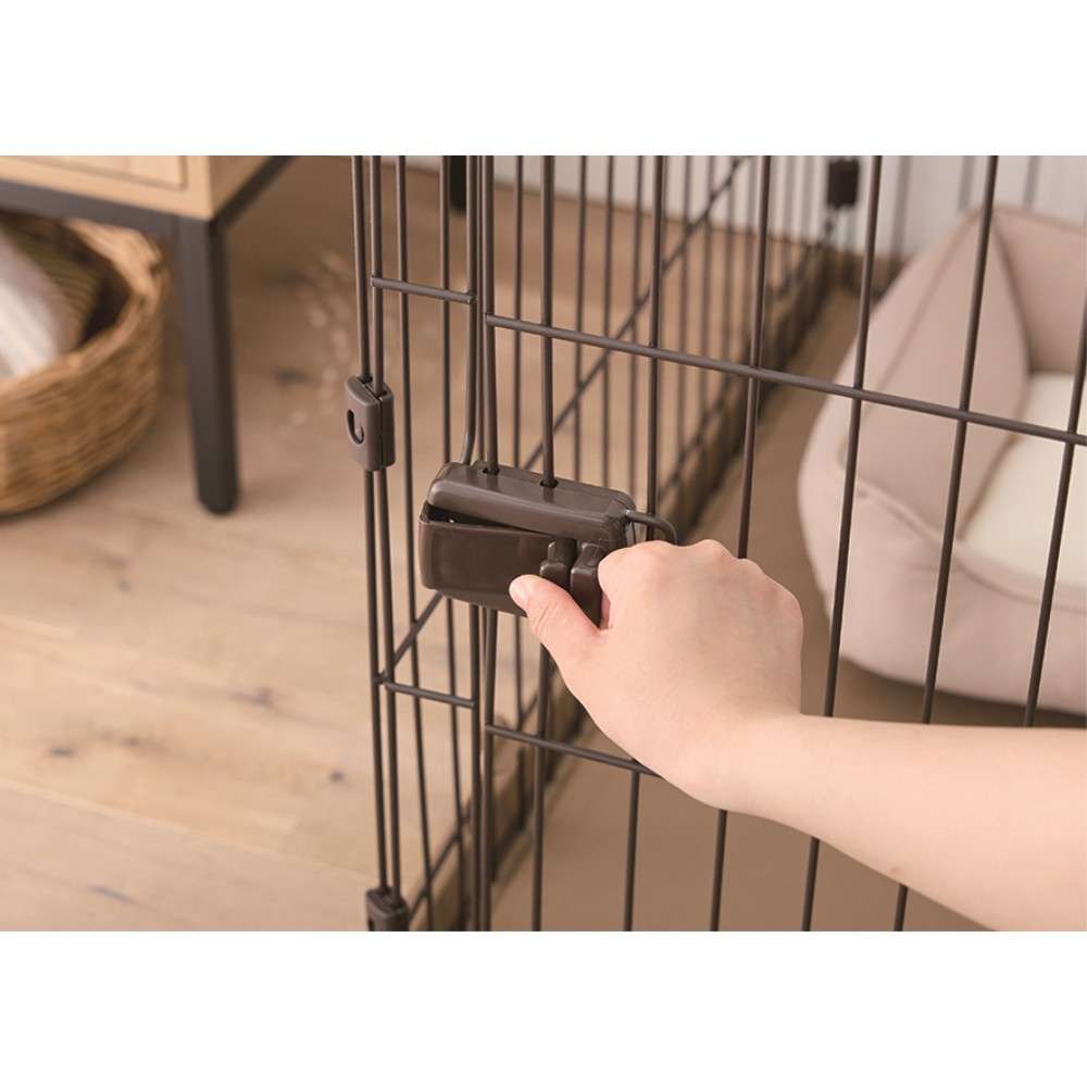 LIFELEX　スライドサークル　Ｍ　ブラウン　ＩＲ１２－４１７６ ブラウン M