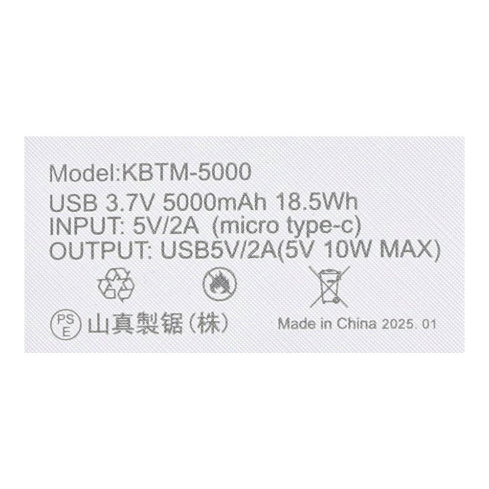 PROACT　ファン付ウェアセット３Ｌ　ＫＮ２５－３Ｌ（ＧＹ）　グレー グレー 3L