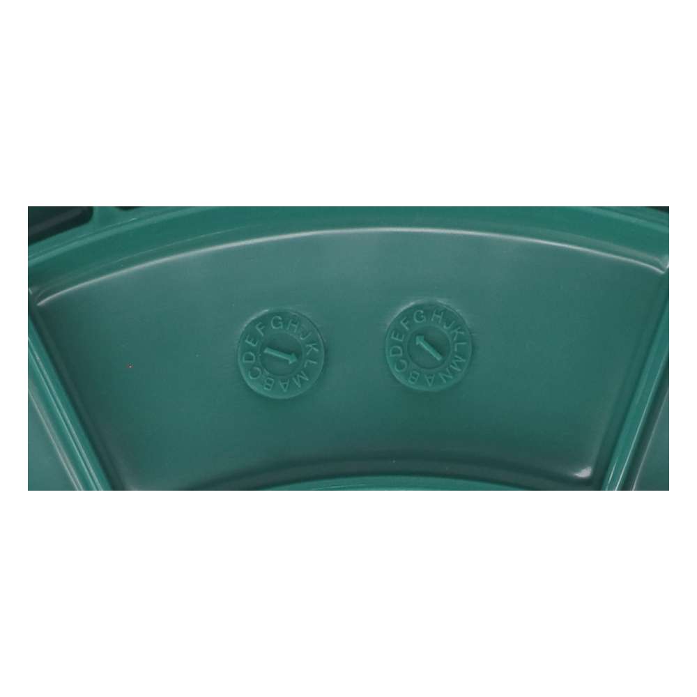 PROACT　ネリダル　７５Ｌ　グリーン