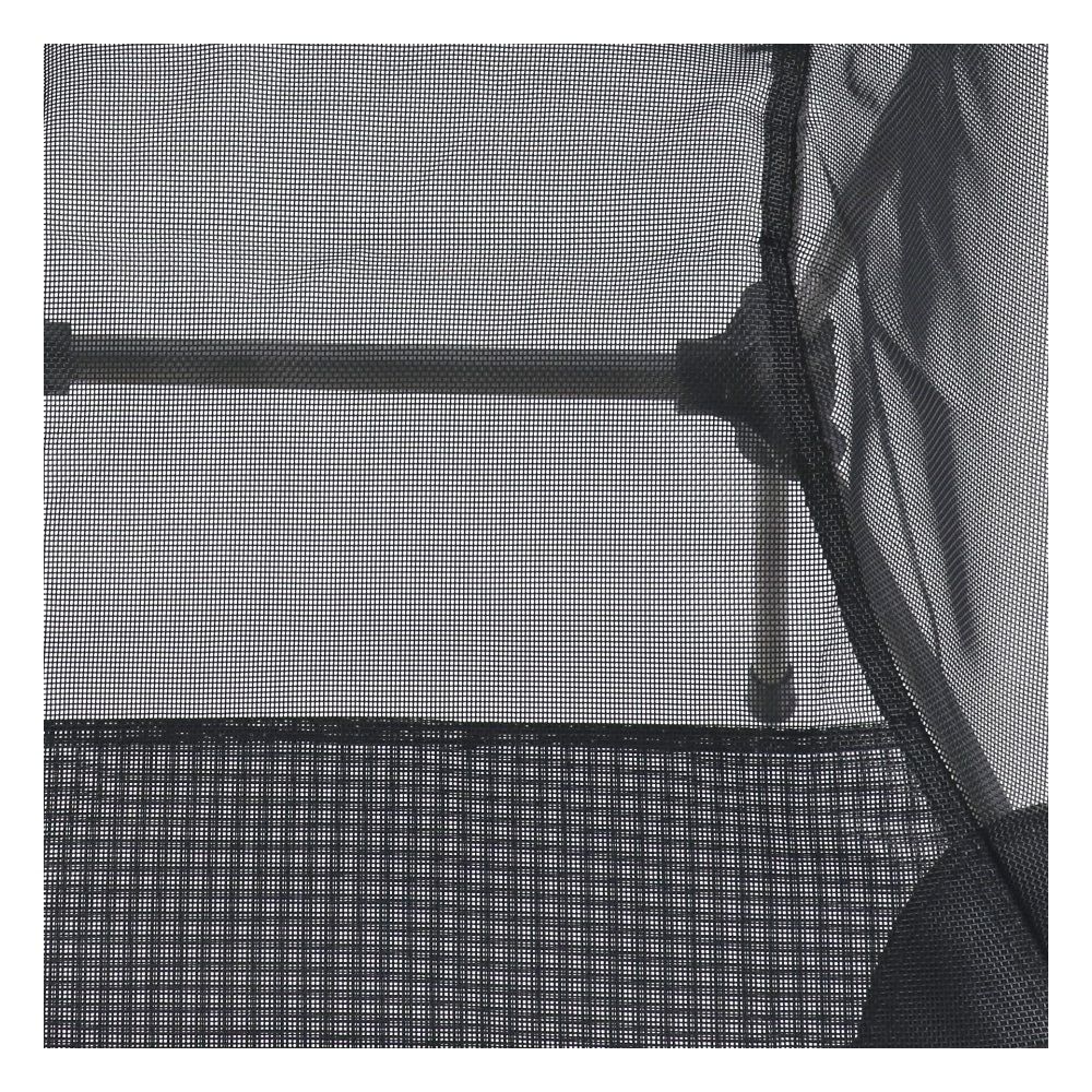 SOUTHERNPORT メッシュバケット チェアL SP23-7480