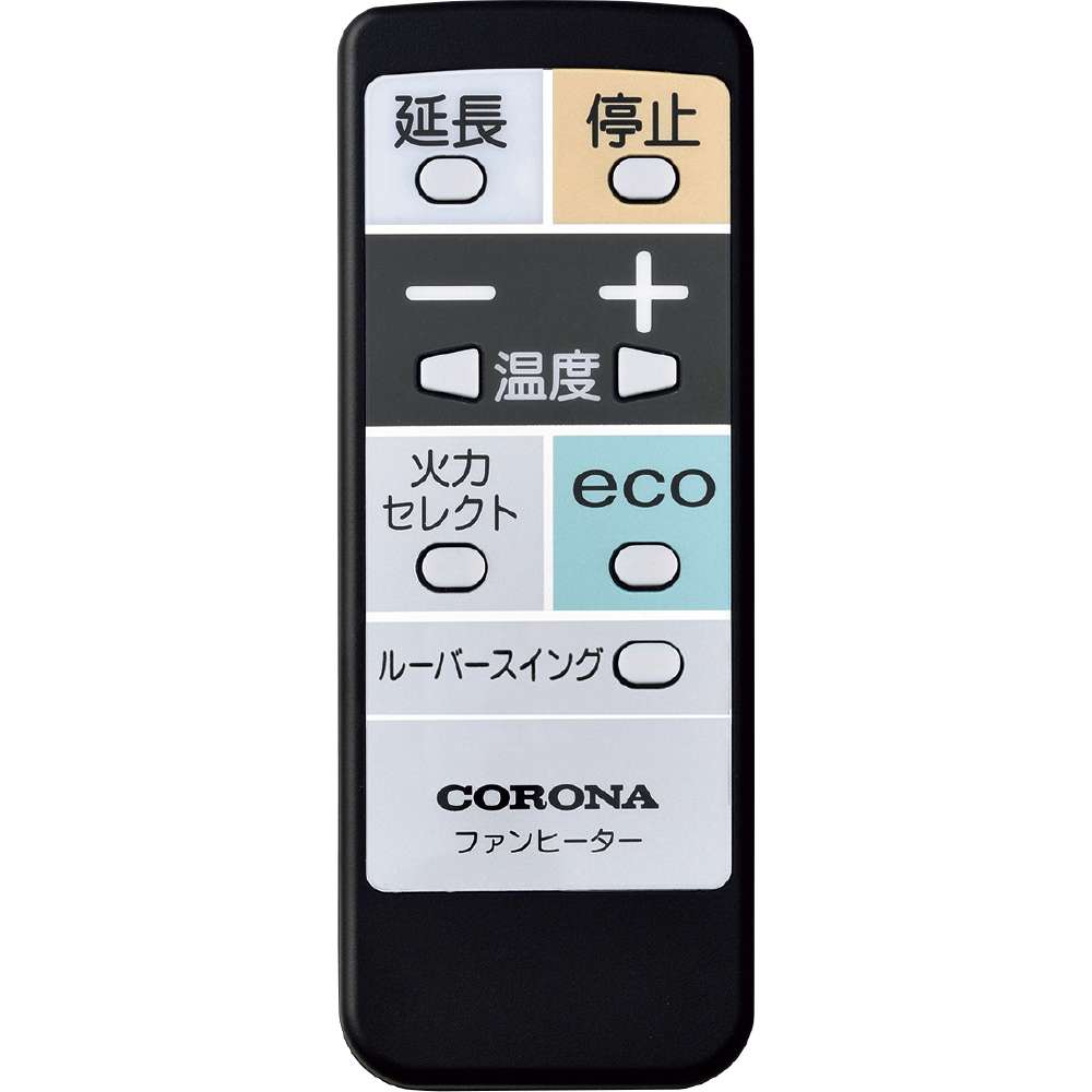 コロナ　石油ファンヒーター　ＦＨ－ＷＺ３６２６ＢＹ（ＫＧ）