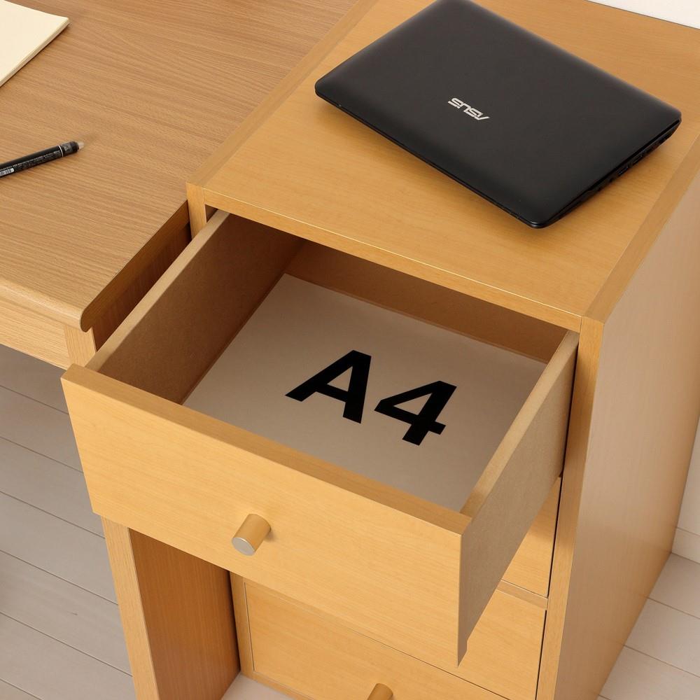 モミ古材 × ブラックスチール 10杯チェスト 55