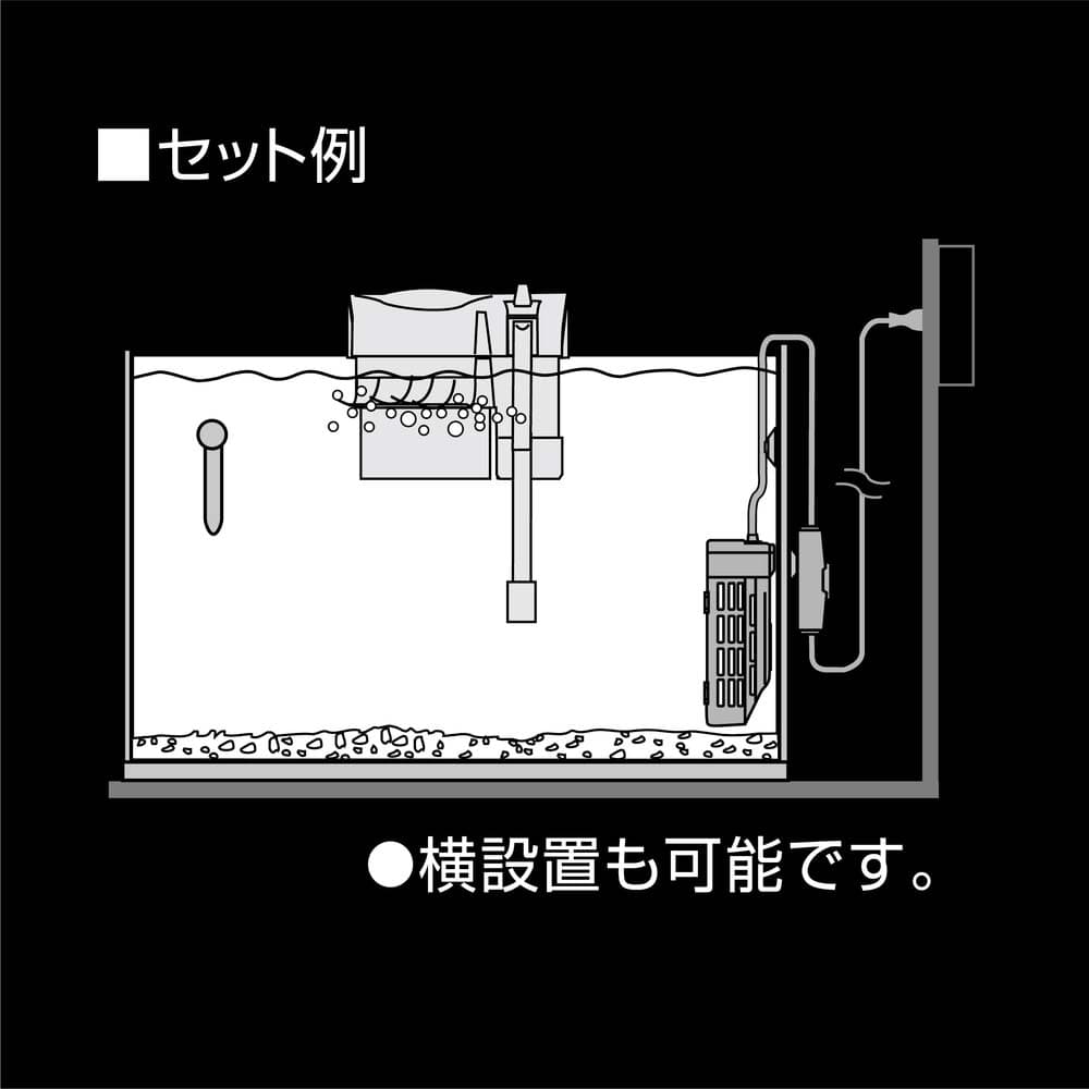 ＧＥＸ　ヒートナビ ＳＨ１２０