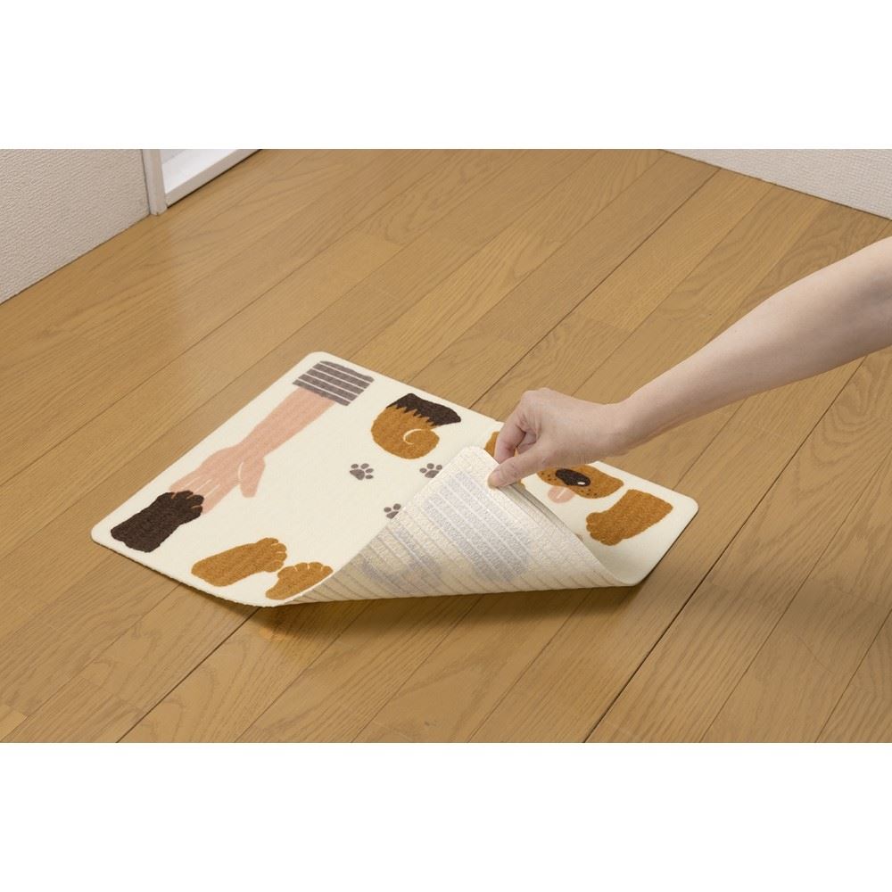 サンコー　ペット用ランチョンマット犬　ＫＸ－３２ 犬