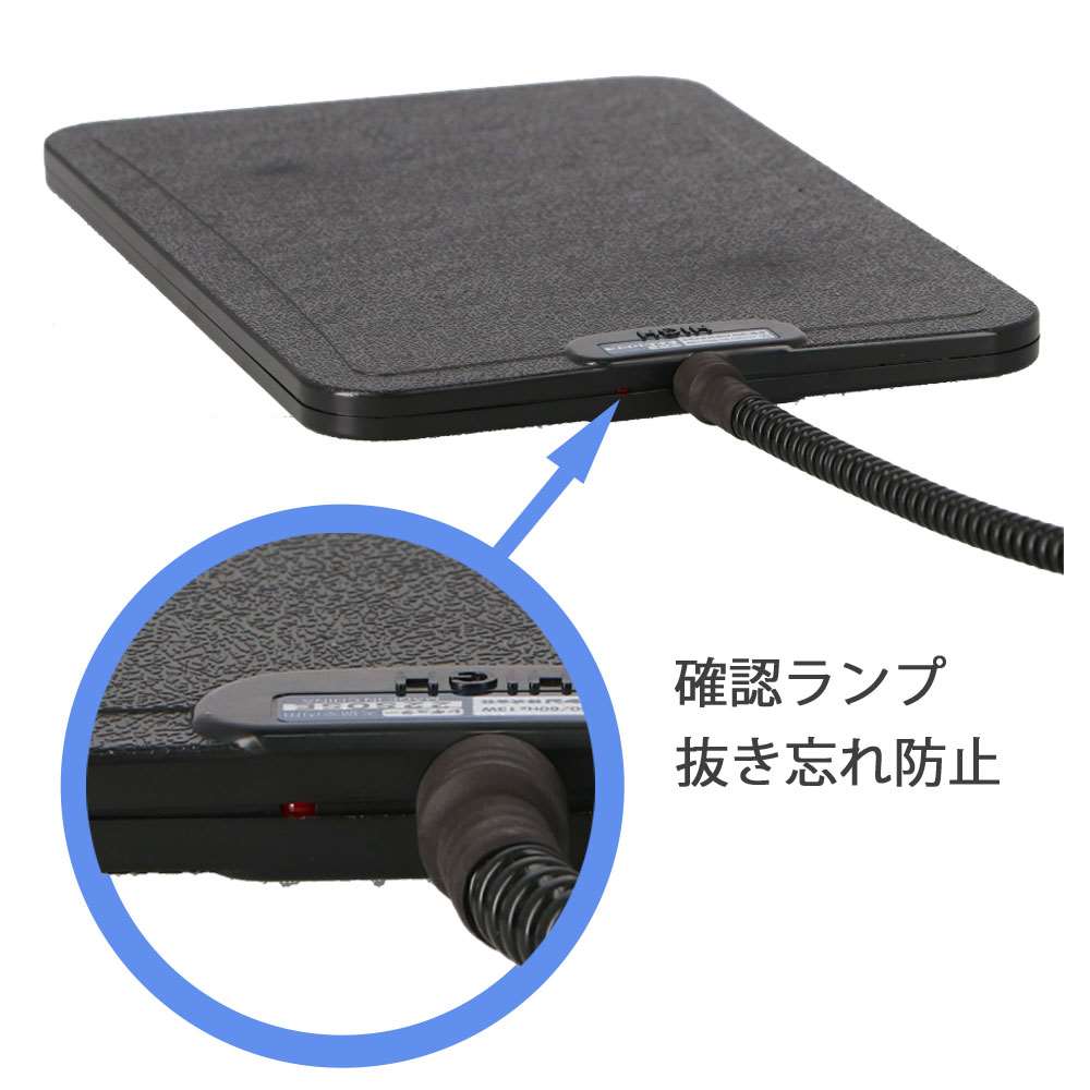 ドギーマン 遠赤外線　テキオン　ヒーター　レギュラー レギュラー