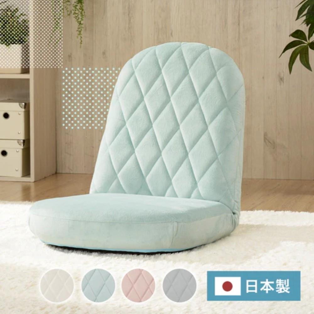 セルタン　リクライニング女子座椅子　Ａ１１０４ａ―６５０ＤＢＬ ブルーヘイズ