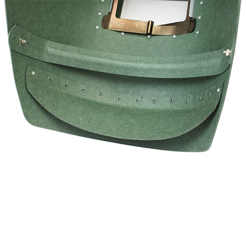 スズキット　ヘルメット面　Ｐ－３