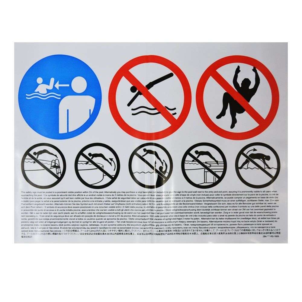 INTEX レクタングラフレーム　プール　４５０ｃｍ　２８２７３ＮＰ 約450×220×84cm