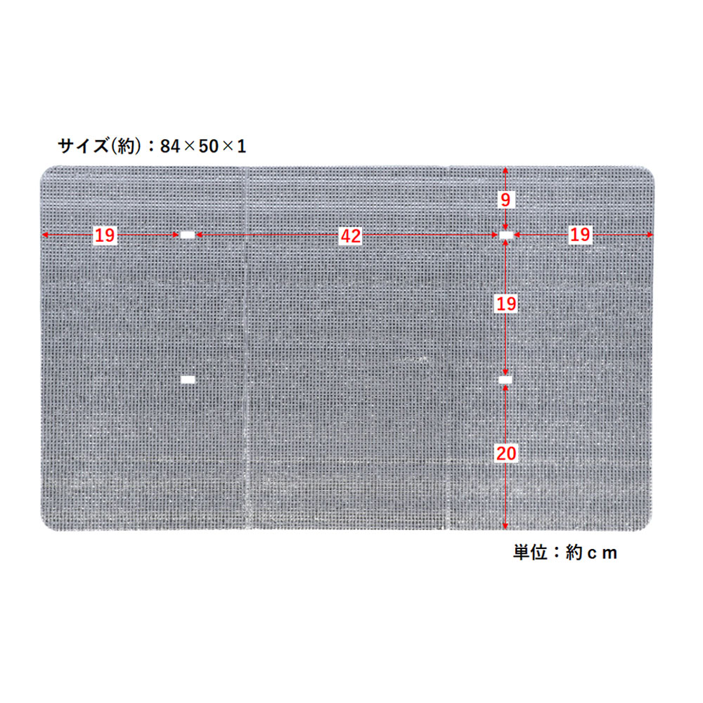 LIFELEX 室外機シェードベルト式　ＷＬ２１－００１０