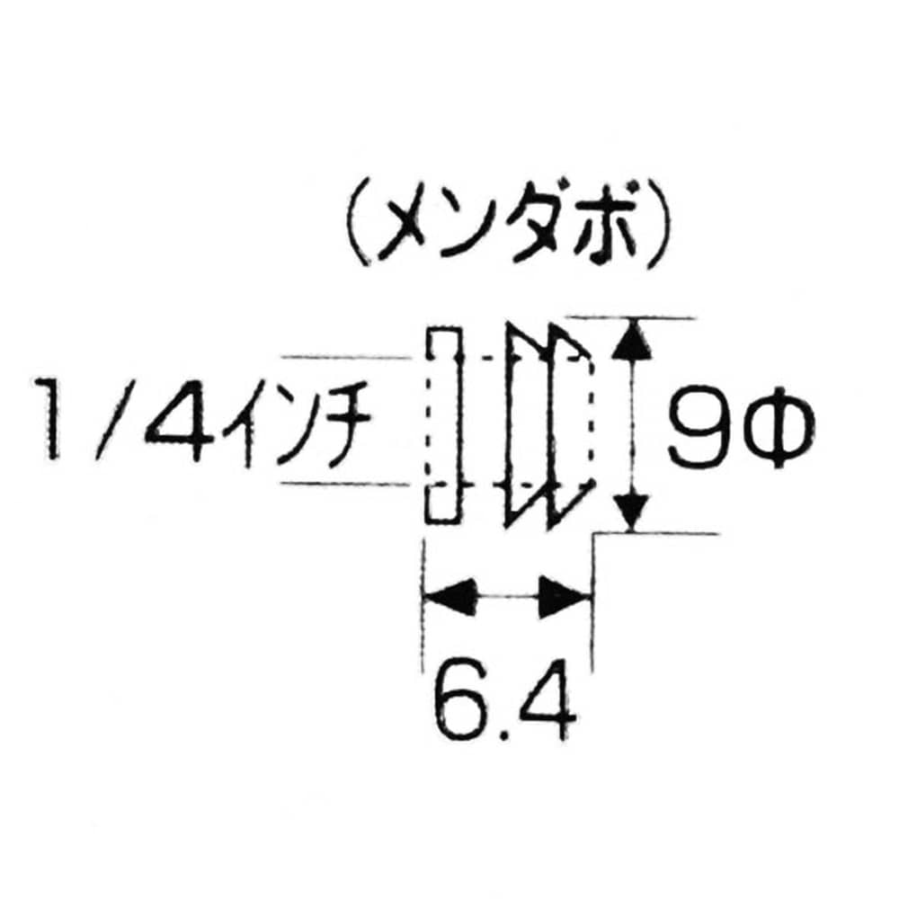 ケルダボ　メン　ＭＬ５１８　９ＭＭ