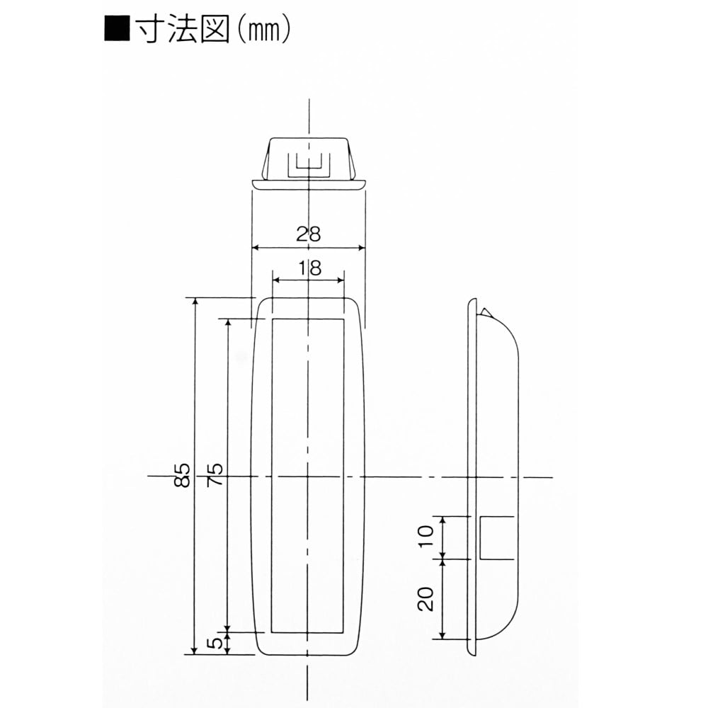和気産業　シャッター手掛け　三和シャッターＫＥ６Ｌグレー