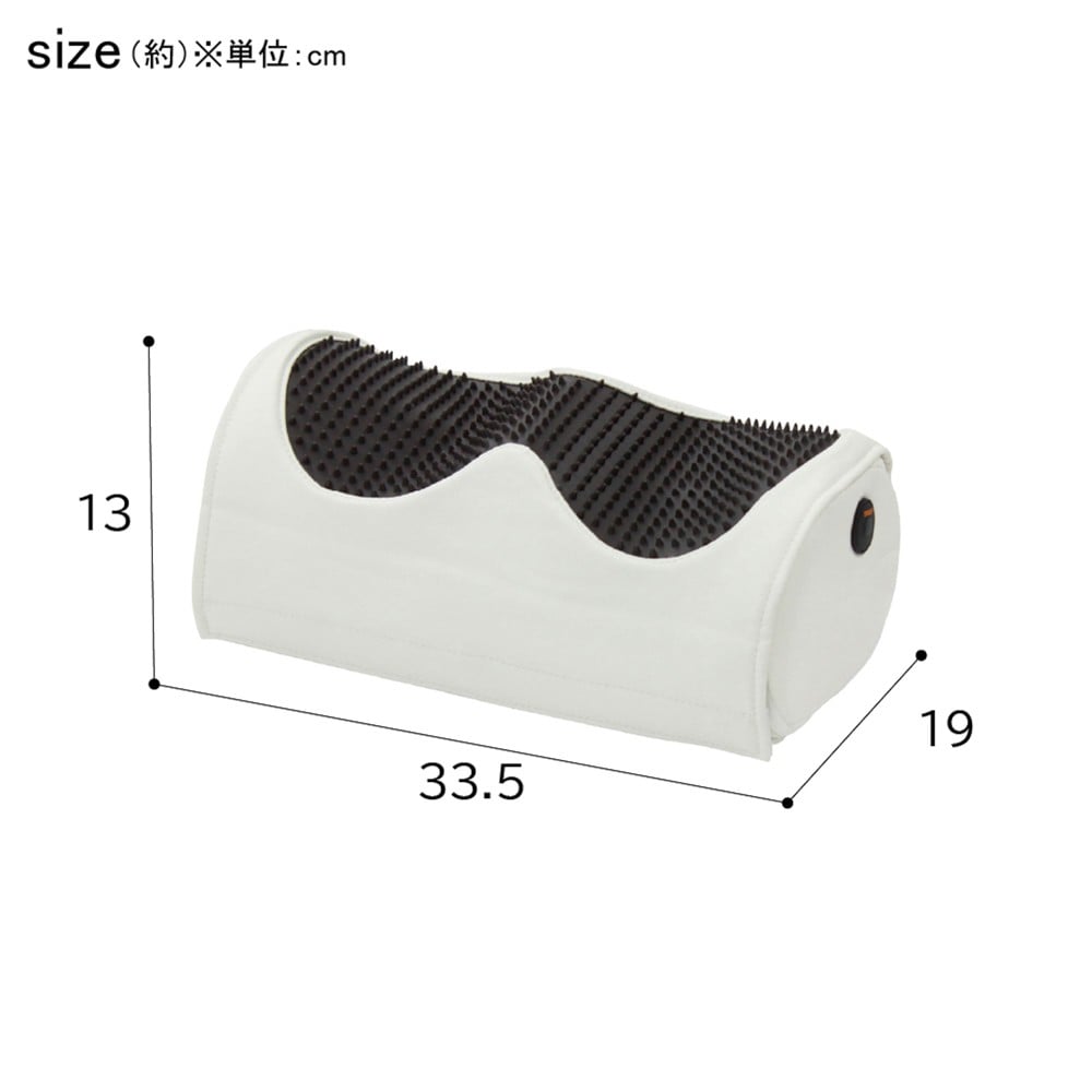 クロシオ　トゲも～む　５８３８１　ホワイト ホワイト