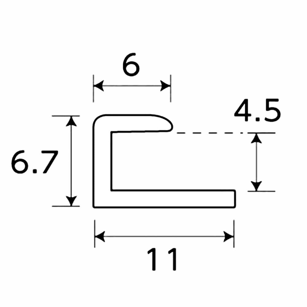 光モール　ベージュジョイナコ４　ＮＯ２２８０　１０００