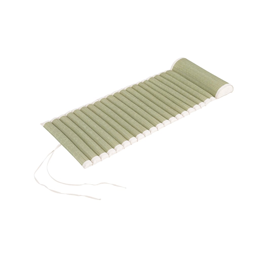 いぐさコロ寝 クッション 紬ナチュラル ゴロ寝クッション インテリア 家具 収納用品 ホームセンターコーナンの通販サイト