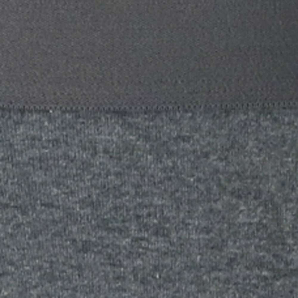 チャコールグレー