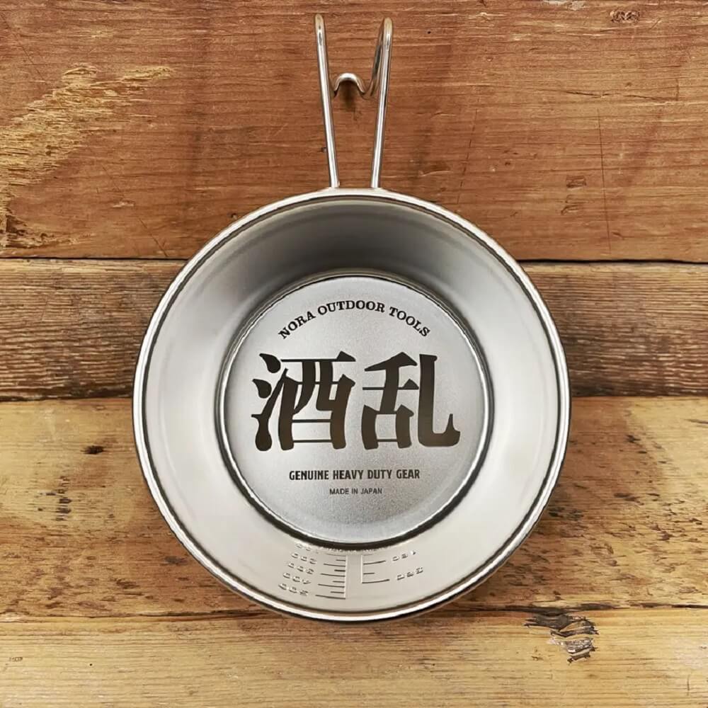 酒乱カップ    ～ほろよい～