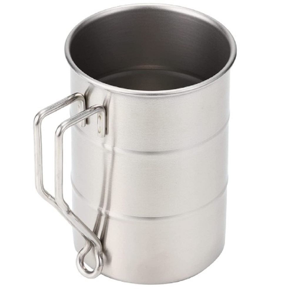 ドラム缶マグ480: アウトドア・キャンプ用品|ホームセンターコーナンの通販サイト