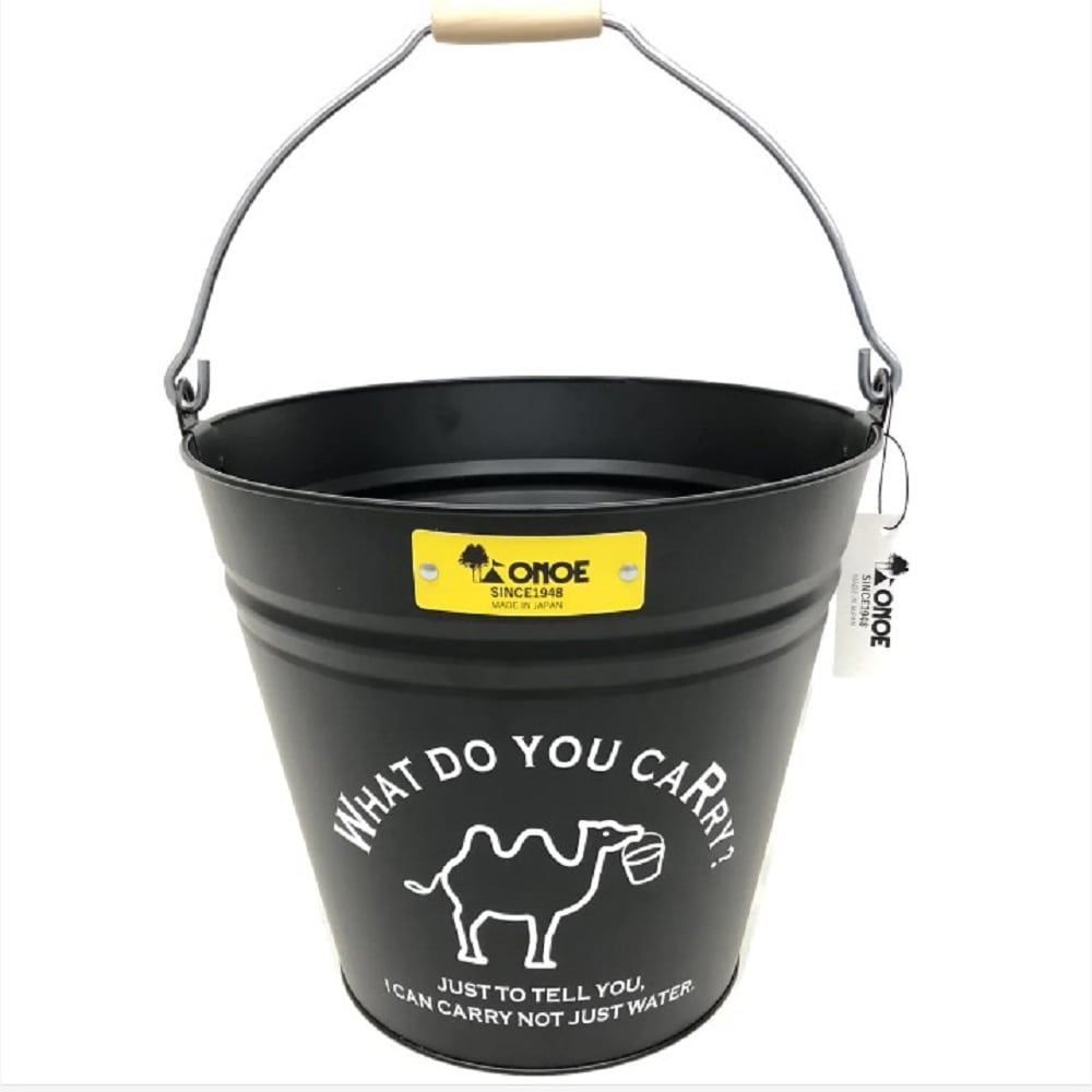 BUCKET  BK10-YE