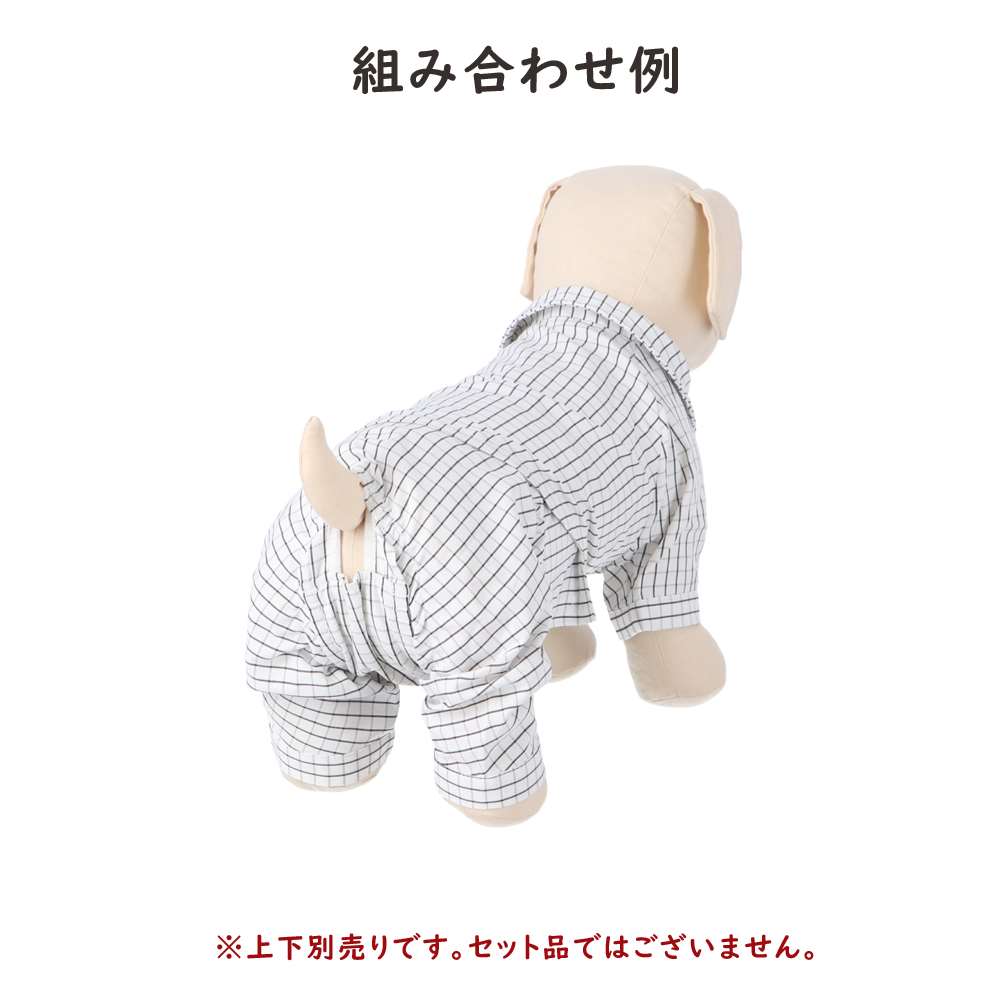 URBAN RESEARCH グラフチェックＢＬ　ホワイト３号 チェックホワイト ３号