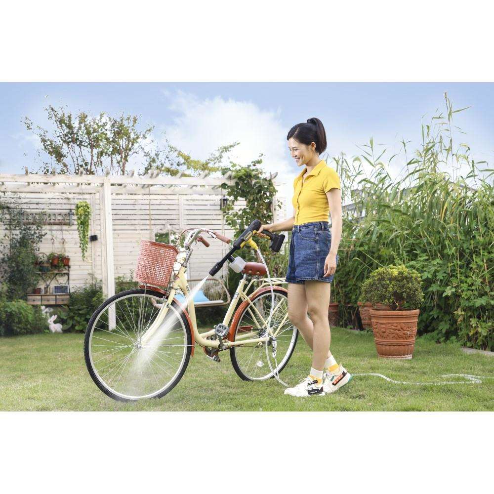 ケルヒャー（Karcher）　モバイル高圧洗浄機　ＯＣ５ハンディ ＣＢ