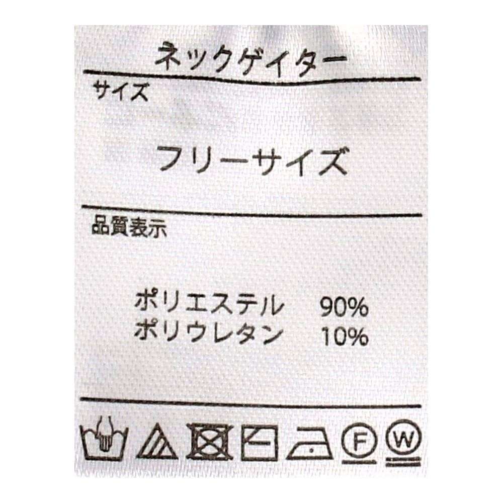 PROACT　ネックゲイター　ブラック　フリーサイズ