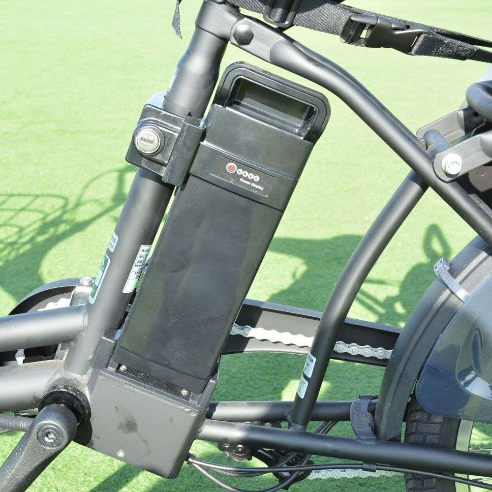 SOUTHERNPORT　２０型電動アシスト自転車　内装３段　マットブラック　ＡＳＷＲ２０３ＡＮＫ－ＫＮ