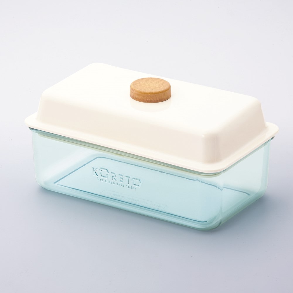 弁当箱 コレト ランチボックス 本体 鋳物風