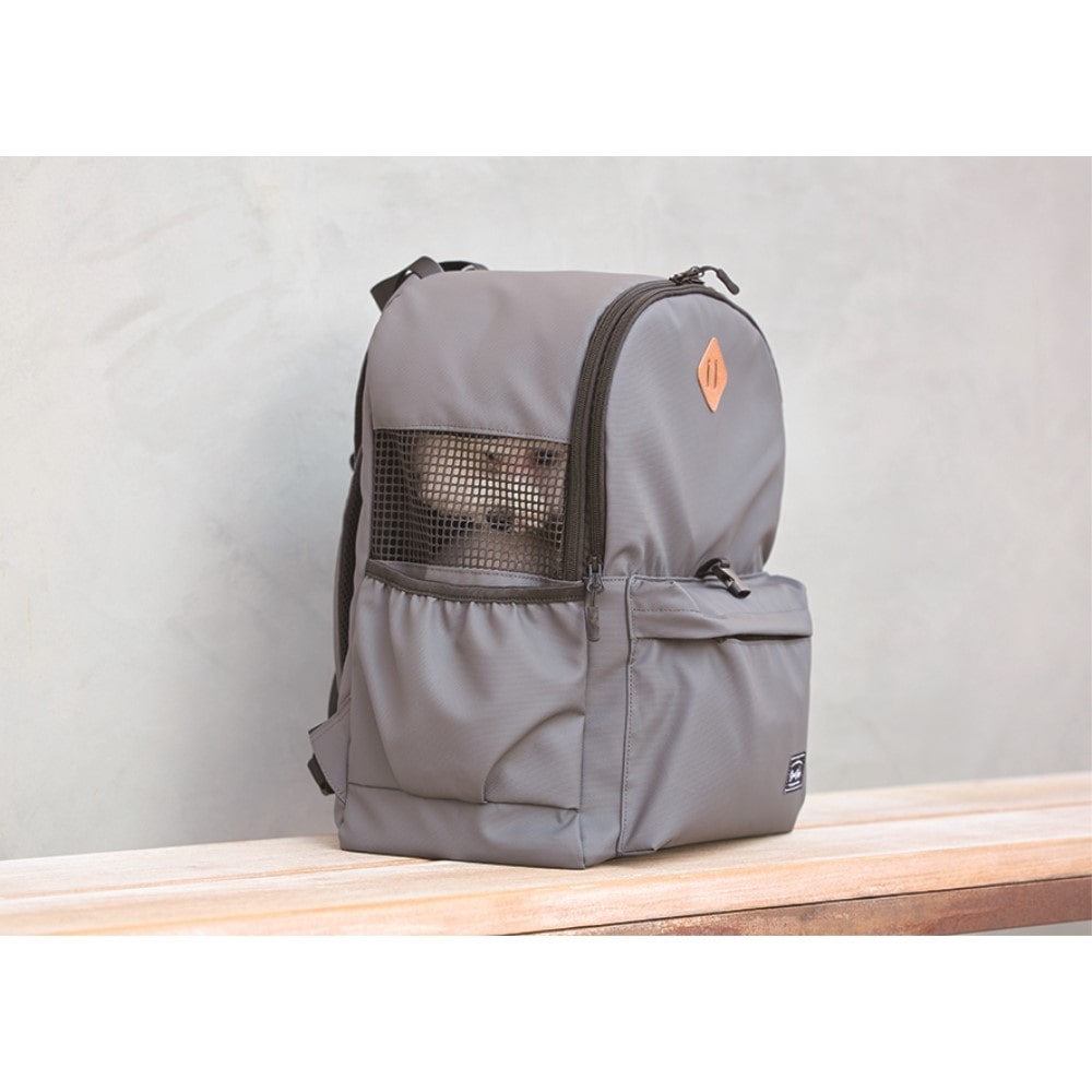 LIFELEX　リュックキャリー　グレー　ＳＳ１２－５５９９ グレー