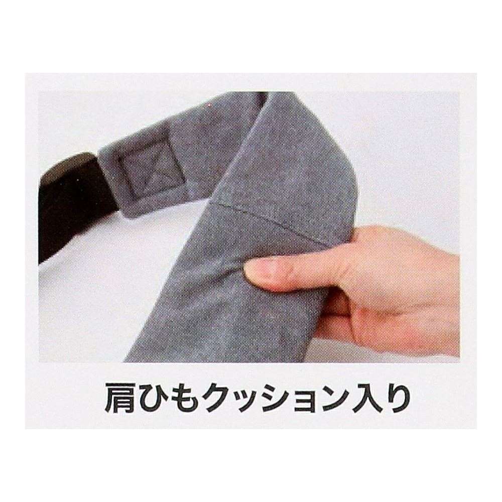 LIFELEX　スリングキャリー　グレー　ＳＳ１２－５６０５ グレー