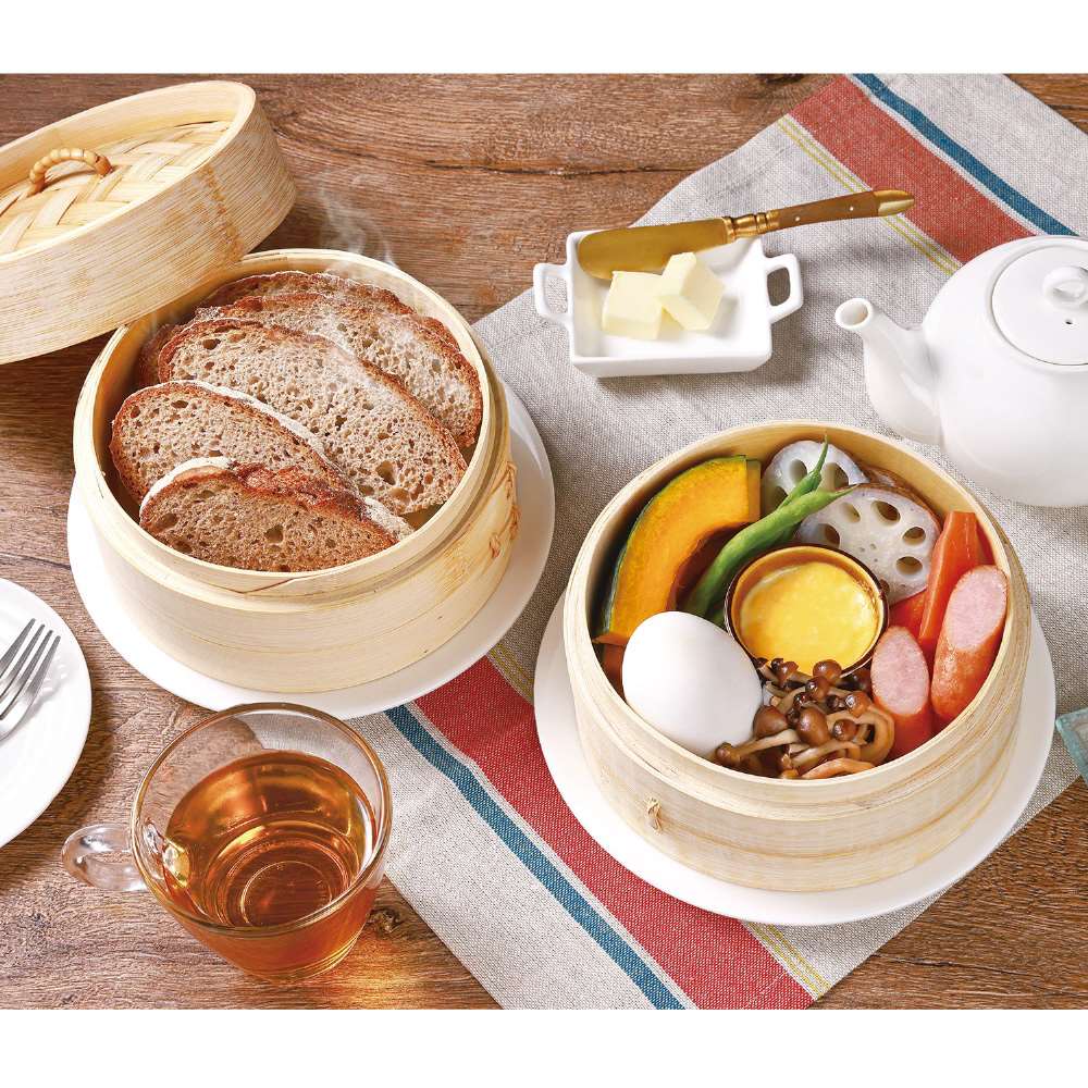 ライソン　冷凍食品用せいろ蒸し器　ＫＤＳＣ－００２Ｂ