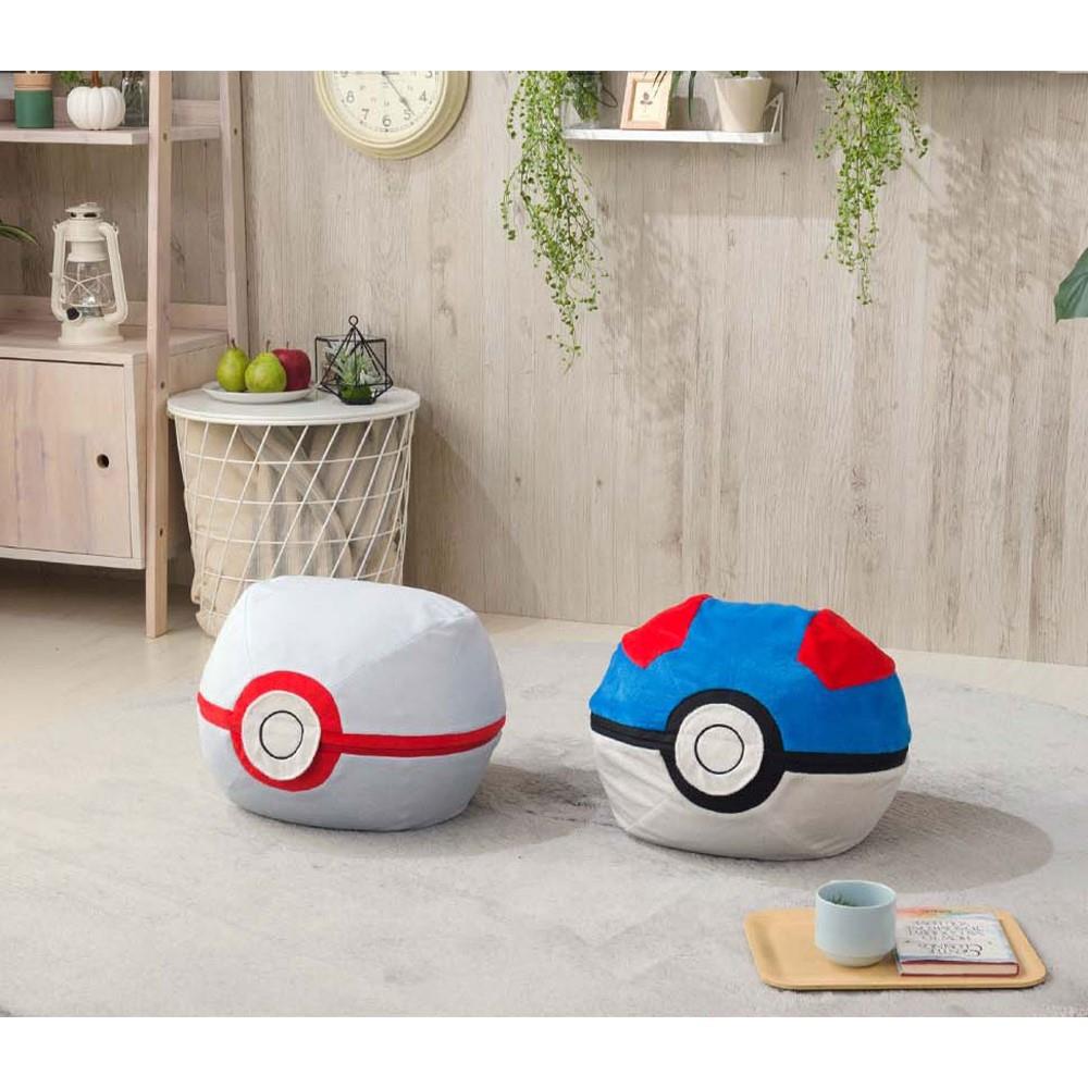 セルタン　ポケモンオットマン　モンスターボール　Ａ９０１ モンスターボール