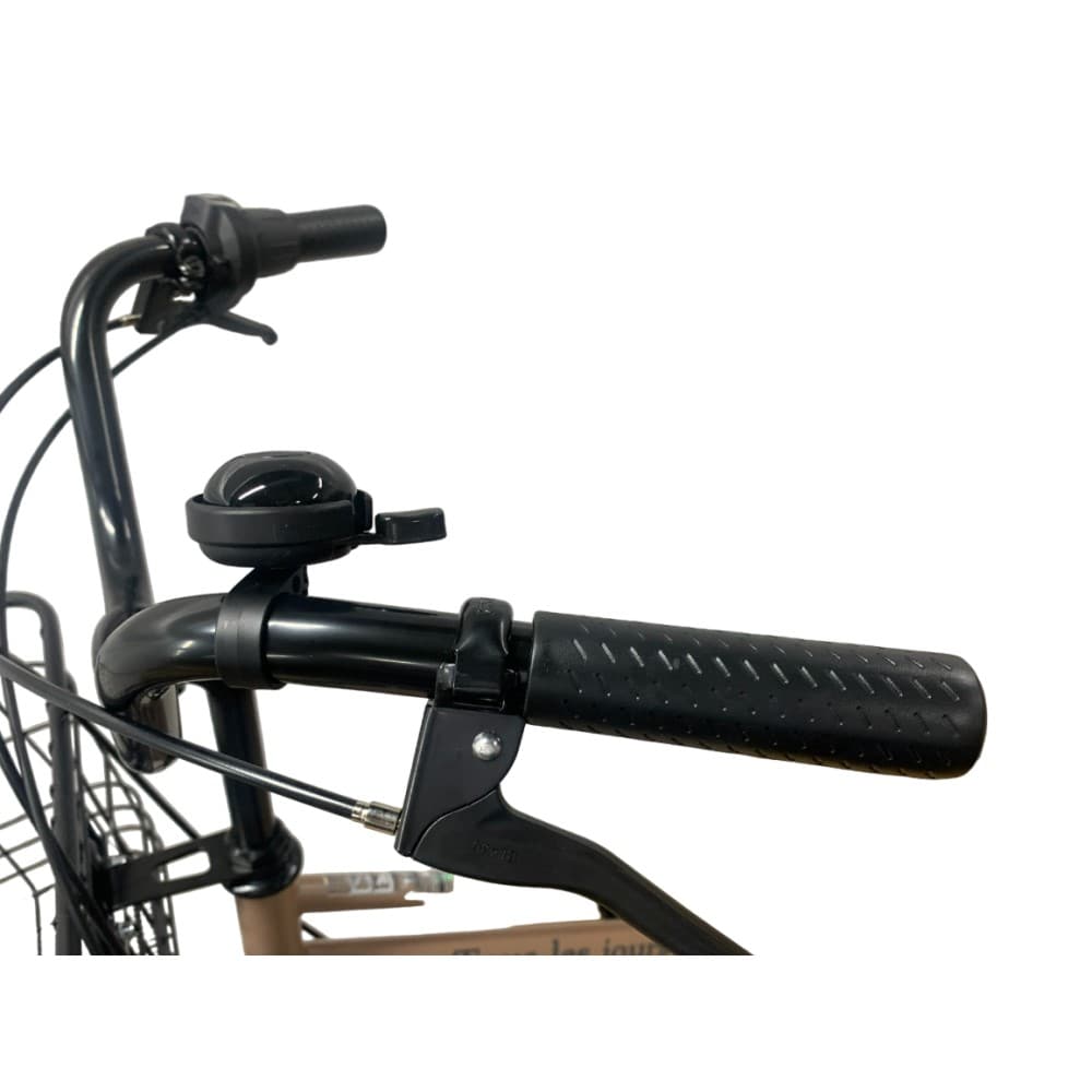 SOUTHERNPORT　２６型軽快車　外装６段　サンドベージュ サンドベージュ