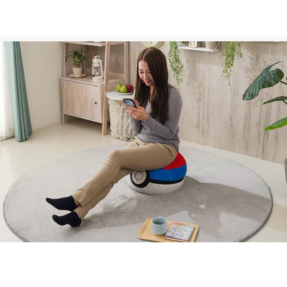 セルタン　ポケモンオットマン　モンスターボール　Ａ９０１ モンスターボール