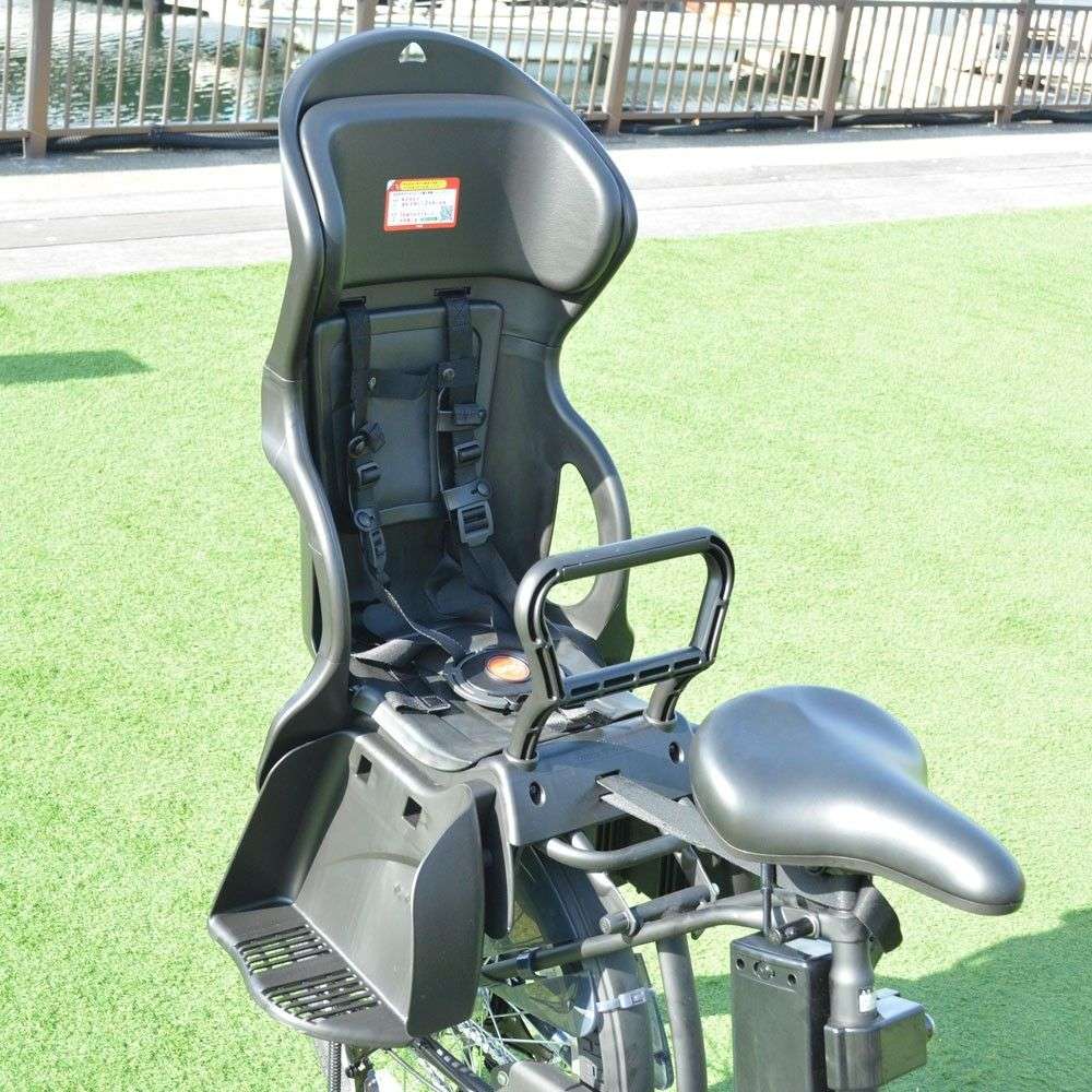 SOUTHERNPORT　２０型電動アシスト自転車　内装３段　マットブラック　ＡＳＷＲ２０３ＡＮＫ－ＫＮ