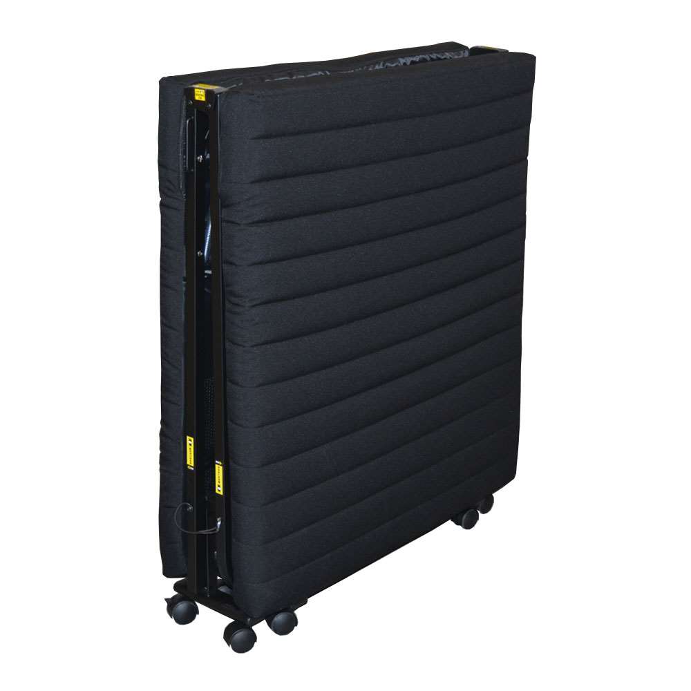 LIFELEX　組立不要電動ベッドＳ　ＢＫ　９２２０１－３７
