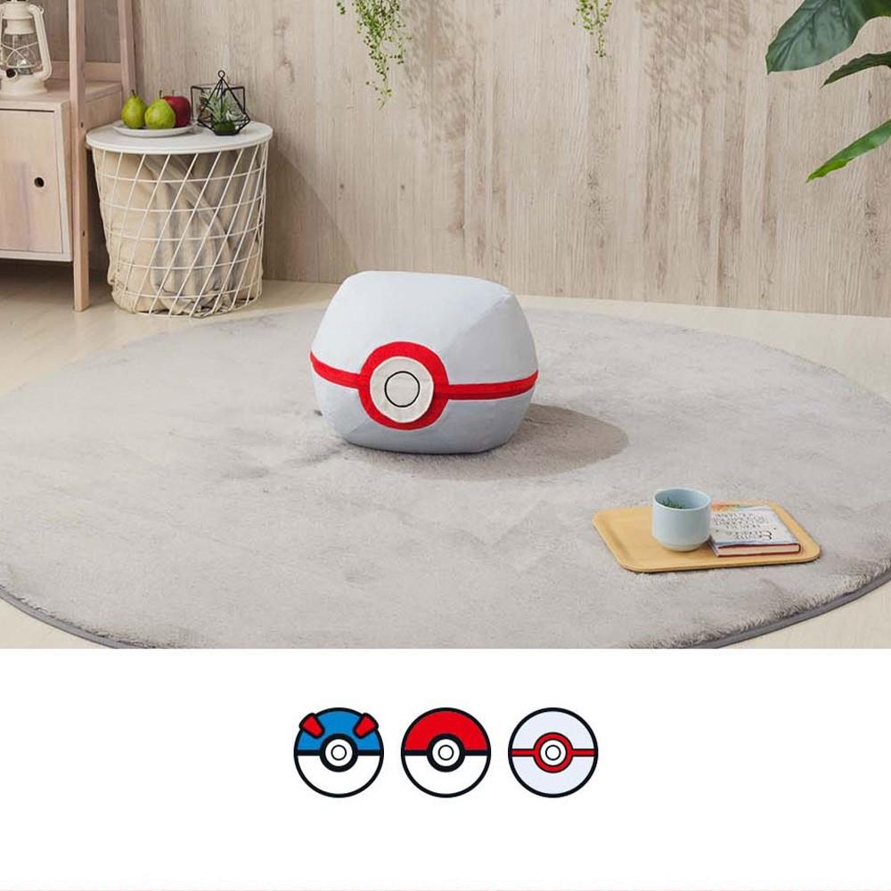 セルタン　ポケモンオットマン　モンスターボール　Ａ９０１ モンスターボール