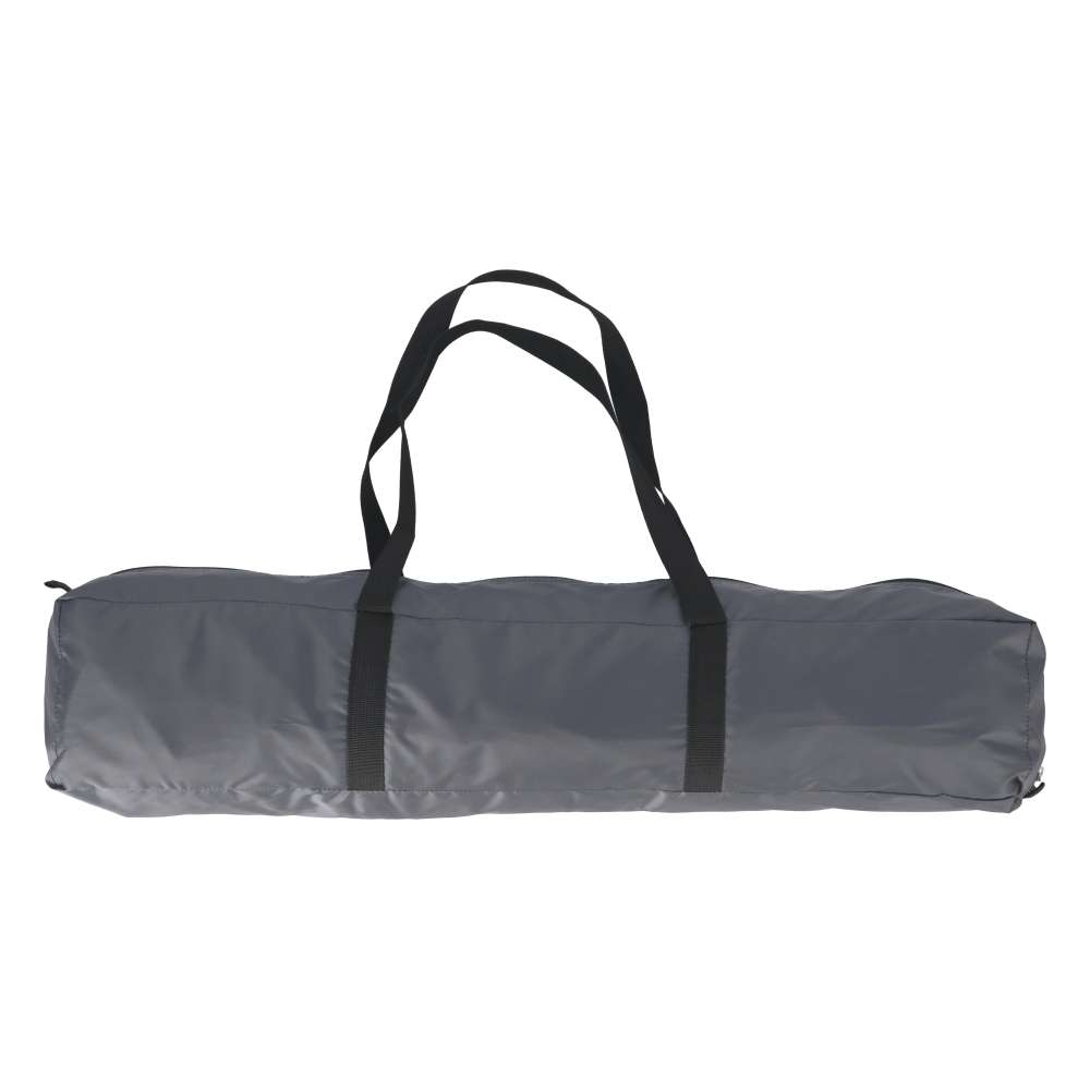 SOUTHERNPORT ワンタッチテント シースルーサンシェードフルクローズ ワンリフト式 180×148cm BKコーティング 日よけ