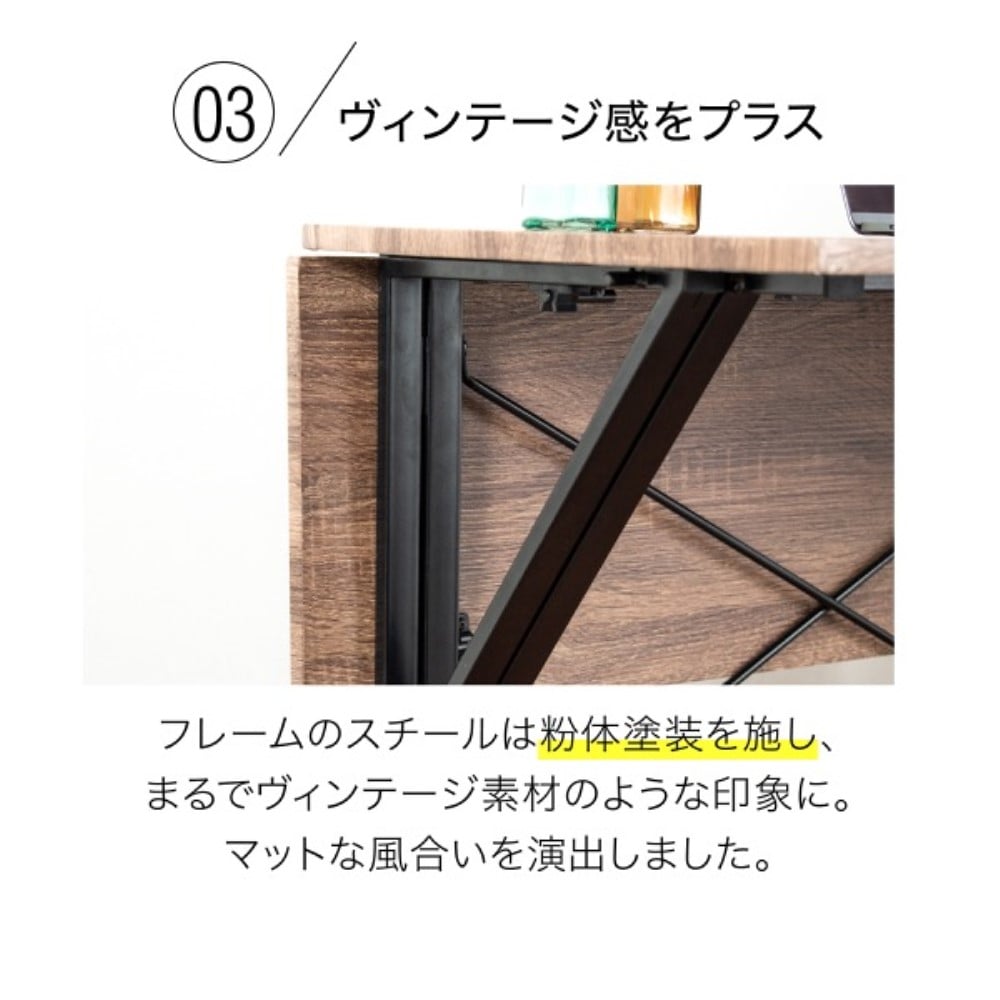 ジェイケイプラン　ダイニングセット　ブラックブラウン　ＵＮＩ－０００２－ＢＫＢＲ ブラックブラウン