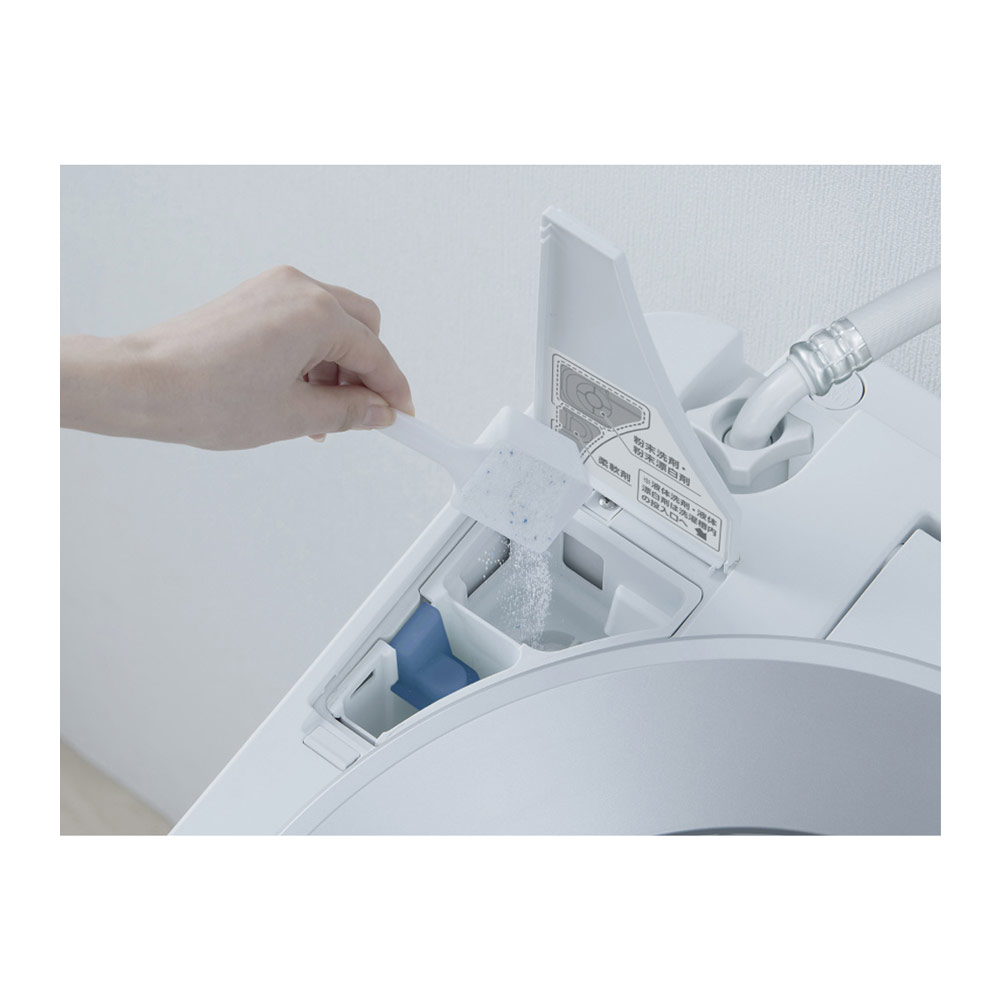 【取付工事(配送設置)･家電リサイクル対象品】アイリスオーヤマ　全自動洗濯機８ｋｇデザインモデル　ＩＴＷ－８０Ａ０１－Ｗ 取付工事(配送設置)･家電リサイクル希望