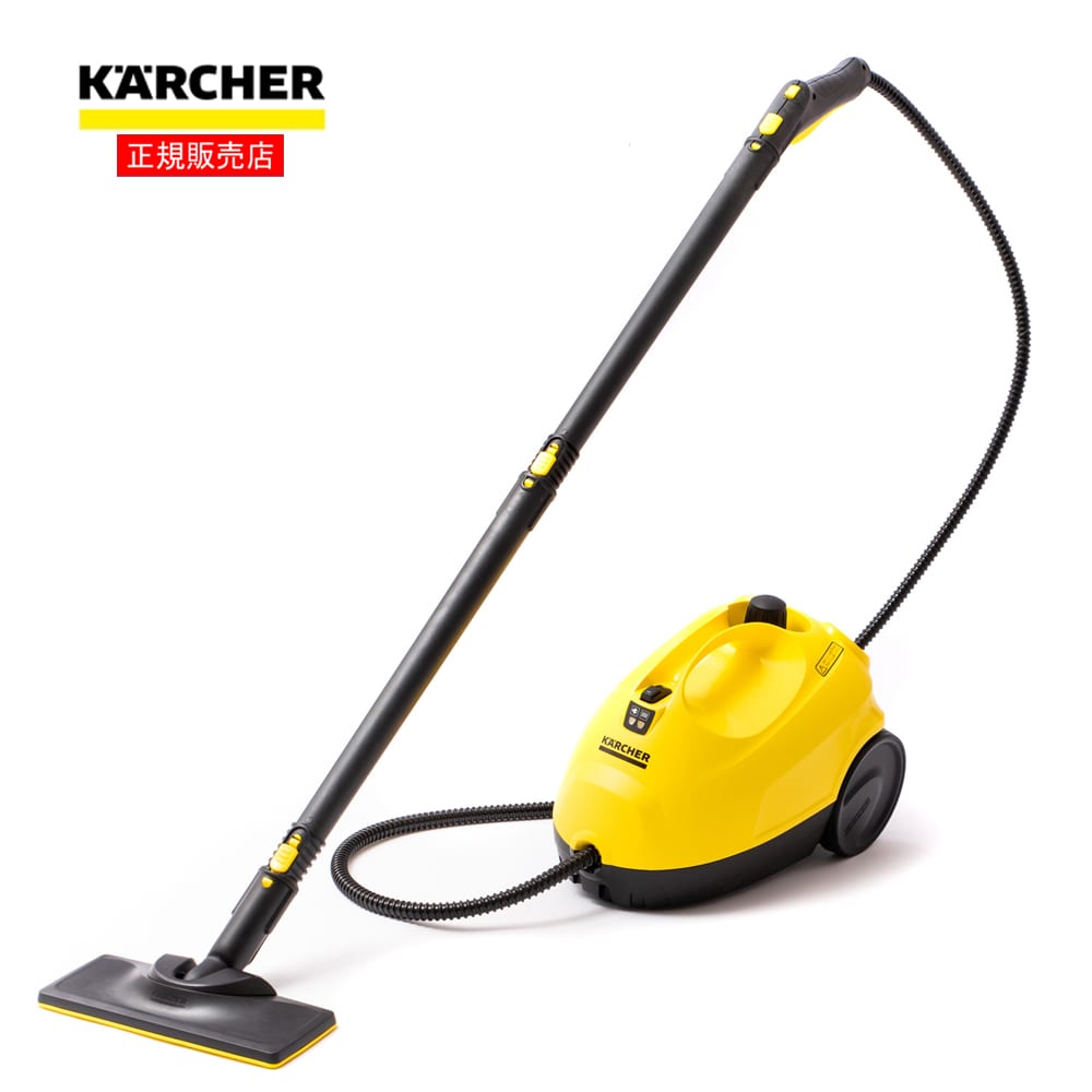 ケルヒャー（Karcher） スチームクリーナー ＳＣ２ＥａｓｙＦｉｘ: 工具|ホームセンターコーナンの通販サイト